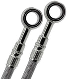 Brake Line Front Cbr1000rr '04 05