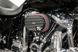 K & N Intake Kit - Black RK-3952
