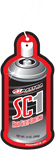 MAXIMA RACING OIL Air Freshener 10-10071