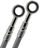 Brakeline Rear Tl1000r 98 02