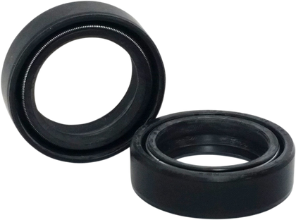 K&S TECHNOLOGIES Fork Seals - 26 mm x 37 mm x 10.5 mm 16-1003