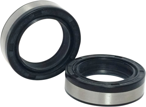 K&S TECHNOLOGIES Fork Seals - 27 mm x 39 mm x 10.5 mm 16-1005