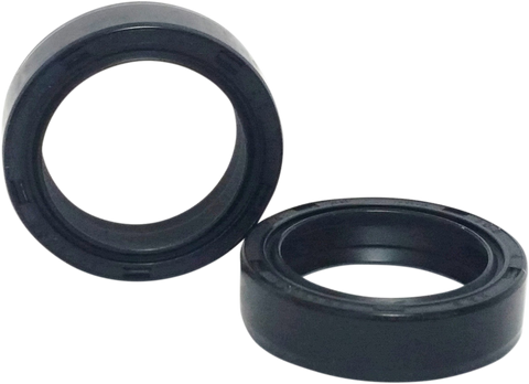 K&S TECHNOLOGIES Fork Seals - 30 mm x 40.5 mm x 10.5 mm 16-1006