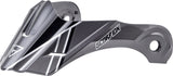 Exo At950 Cold Weather Helmet Teton Silver 3x (Dual Pane)
