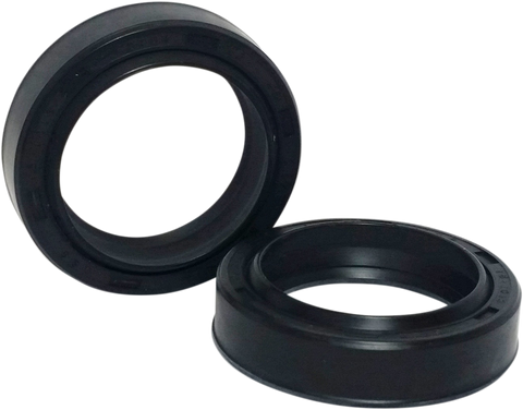 K&S TECHNOLOGIES Fork Seals - 33 mm x 45 mm x 10.5/12 mm 16-1013