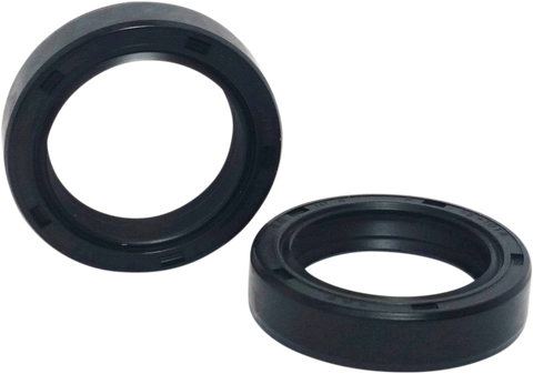 K&S TECHNOLOGIES Fork Seals - 33 mm x 46 mm x 10.5 mm 16-1014
