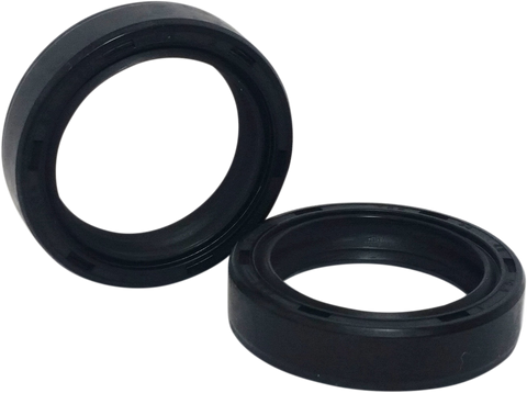 K&S TECHNOLOGIES Fork Seals - 34 mm x 46 mm x 10.5 mm 16-1016
