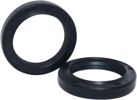 K&S TECHNOLOGIES Fork Seals - 35 mm x 48 mm x 8/9.5 mm 16-1017