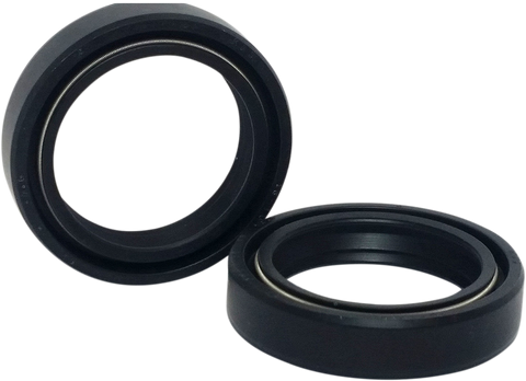 K&S TECHNOLOGIES Fork Seals - 35 mm x 48 mm x 10.5 mm 16-1019