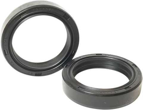 K&S TECHNOLOGIES Fork Seals - 36 mm x 48 mm x 10.5 mm 16-1025