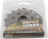 Front Cs Sprocket Steel 16t 520 Yam