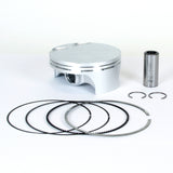 Piston Kit Forged Nikasil Cyl 94.95/Std 12.4:1 Beta