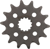 Front Cs Sprocket Steel 14t 520 Kaw/Suz