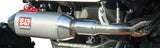 Signature Rs 4 Full System Exhaust Ss Ss Cf