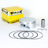 Piston Kit Forged Nikasil Cyl 94.95/Std 12.4:1 Beta