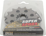 Front Cs Sprocket Steel 16t 525 Yam