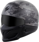 Covert Open Face Helmet Ratnik Phantom Xs