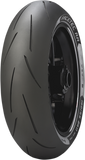 METZELER Tire - Racetec RR - 190/55ZR17 - K3 2526100