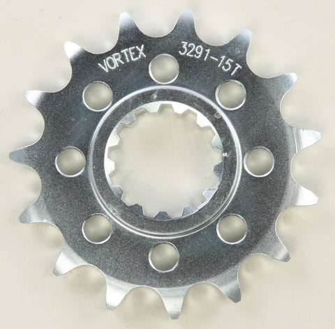 Front Cs Sprocket Steel 15t 520 Yam
