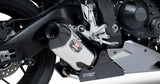 Exhaust Race R 77 Slip On Ss Ss Cf