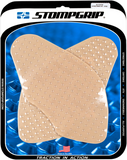 STOMPGRIP Traction Kit - Clear - Monster/V-Strom 55-10-0124C