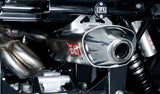 Signature Rs 8 Slip On Exhaust Ss Ss Ss