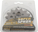 Front Cs Sprocket Steel 14t 520 Hon