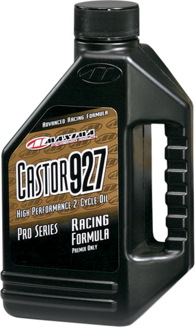 MAXIMA RACING OIL CASTOR 927 Oil - 1 L 23901