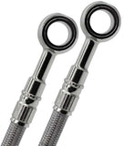 Brake Line Front Z750s 05