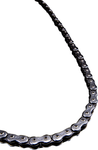 ThreeD 520 GP - Chain - Silver - 120 Links 520GP3D-120C