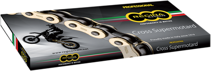 REGINA 415 RH2 Series - Chain - 110 Links 90RH2/004