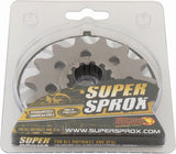 Front Cs Sprocket Steel 15t 525 Hon