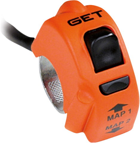 GET CDI - SX/TC 125 '19 GK-CDI-0008