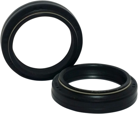 K&S TECHNOLOGIES Fork Seals - 32 mm x 42 mm x 6.5/9.5 mm 16-1063K