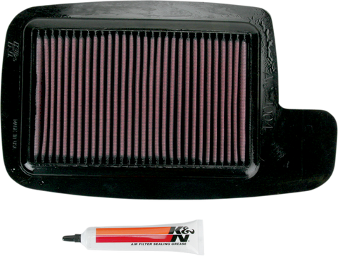 K & N Air Filter - Arctic Cat AC-4004