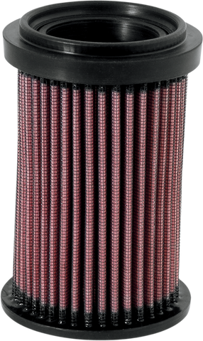 K & N Air Filter - Ducati 696 DU-6908