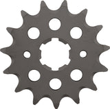 Front Cs Sprocket Steel 15t 520 Kaw/Yam