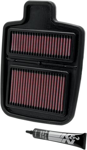 K & N Air Filter - Arctic Cat AC-7009