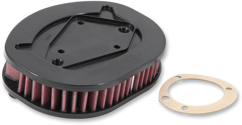 K & N Air Filter '14-'21 XL HD-1212