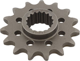 Front Cs Sprocket Steel 15t 525 Apr