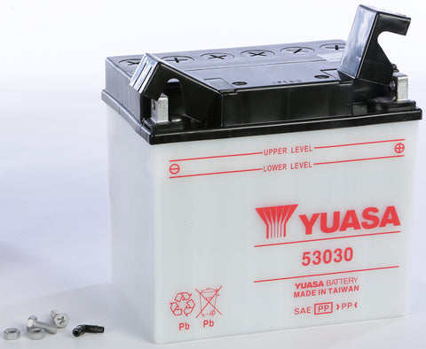 Battery 53030 Conventional