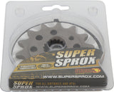 Front Cs Sprocket Steel 14t 520