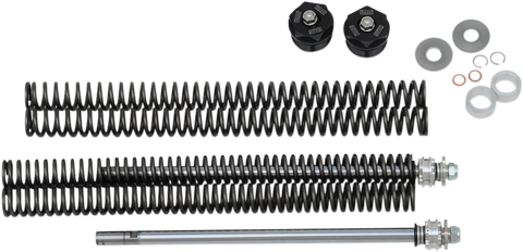 OHLINS Fork Damping Kit - Monkey FDK 107 2019-2020 Honda Z125M Monkey