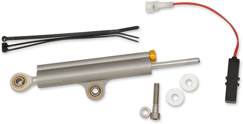 OHLINS Steering Damper SD 047 - 2015 - 2021 Yamaha YZF-R1,  2015 - 2021 Yamaha YZF-R1M