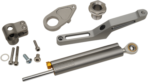 OHLINS Steering Damper SD 042 - 2013 - 2023 Kawasaki ZX-6R
