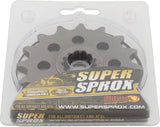 Front Cs Sprocket Steel 16t 525 Yam
