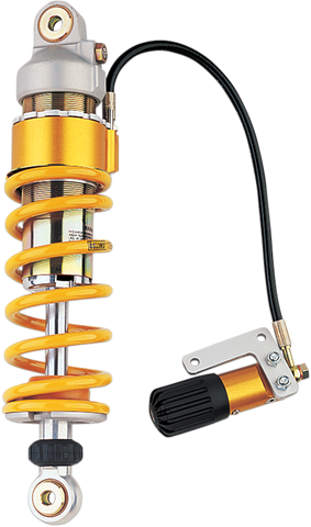 OHLINS Shock Absorber - 2004-2006 BMW K 1200 LT Rear Standard Spring - Type 46DRS BM 539