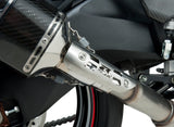 Exhaust Street R 77 Slip On Ss Cf Cf