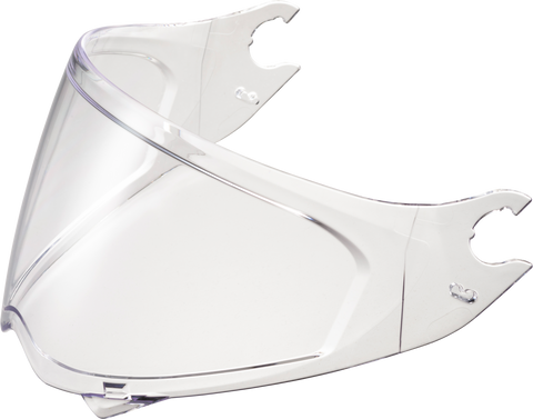 Covert Fx Faceshield Clear