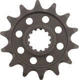 Front Cs Sprocket Steel 14t 520 Kaw/Suz